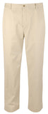 Polo Ralph Lauren Men's Big and Tall Stretch Classic Fit Chino Pants Beige 50BX32