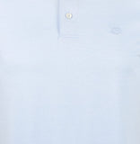 Southern Tide Men's Ocean Channel Polo Shirt LB Small