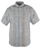 Camisa Tommy Bahama Costa Cascade Camp para hombre