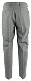 Ralph Ralph Lauren Comfort Flex Flat Front Dress Pants 36Wx29L