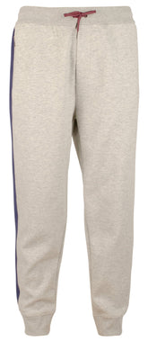 Polo Ralph Lauren Men's Double Knit Mesh Jogger Pants Grey Heather XX-Large