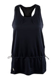 Polo Ralph Lauren Women's Mesh Racerback Athletic Tank Top Shirt