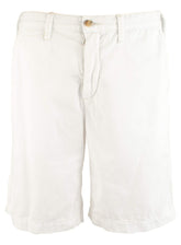 Polo Ralph Lauren Men's 10 Inch Relaxed Fit Chino Short White 42