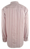 Tommy Bahama Men's Safi Stripe Long Sleeve Shirt-RW-M
