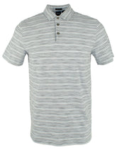 Hugo Boss Men's Striped Polo Shirt PB XL