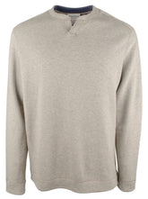 Tommy Bahama Men's Big & Tall Flipshore Abaco Reversible Sweatshirt RH 3XB