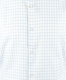 Hugo Boss Men's Enzo Regular Fit Long Sleeves Shirt