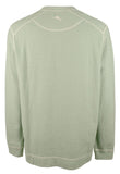 Men's Big & Tall Fliprider Abaco Reversible Cotton Sweatshirt...