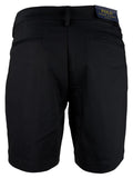 POLO RALPH LAUREN Men's Performance Slim Fit 9" Flat Front Shorts Navy 42