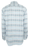 Tommy Bahama Matteo Mirage Camisas de manga larga con botones para hombre Seagrove Medium