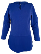 Lauren Ralph Lauren Women's Cold Shoulder Top