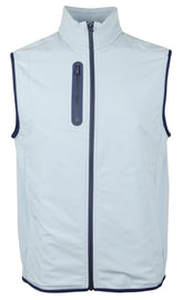 RLX Ralph Lauren Men's Performance Golf Vest SHB Medium