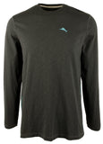 Tommy Bahama Men's Santa On Holiday Long Sleeves Shirt-C-Small