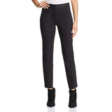 Tory Burch Women's Vanner Slim Leg Ankle Pants
