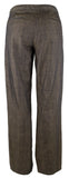 Calvin Klein Women's Cotton Pants Sycamore 4