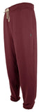 POLO RALPH LAUREN Men's Big & Tall The RL Fleece Drawstring Sweatpant Rd 2XB Red