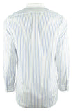 Polo Ralph Lauren Men's Striped Twill Long Sleeve Shirt