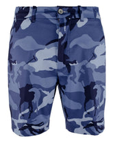 Polo Ralph Lauren Men's Golf Classic Fit Camouflage Shorts
