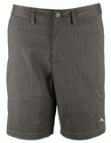 Tommy Bahama Island Active Cayman Isles Stripe Stretch Hybrid Board Shorts-FG-32