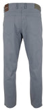 Men's Parker Slim Fit Jeans Pants DChm 40WX30L Dark Chambray