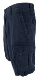 Polo Ralph Lauren Classic Fit Gellar Cargo Shorts Aviator Navy 31