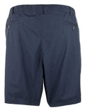 Pantalones cortos Tommy Bahama Survivalist para hombre, talla grande y alta, Ripstop, color marítimo 4XB