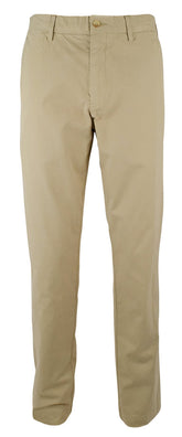 Polo Ralph Lauren Men's Classic Pima Cotton Slim Fit Twill Pants