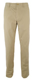 Polo Ralph Lauren Men's Classic Pima Cotton Slim Fit Twill Pants