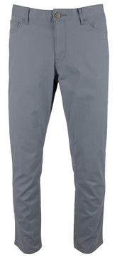 Men's Parker Slim Fit Jeans Pants DChm 40WX30L Dark Chambray