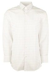 Hugo Boss Men's Enzo Regular Fit Easy Iron Long Sleeve Shirt