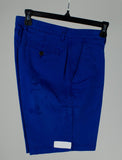 Customer Return Michael Kors Men's Garment Dyed Stretch 9" Shorts-NB-30W