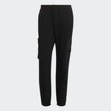 Adidas Men's Regular Fit 100% Cotton Jogger Sweatpant Q4 Small