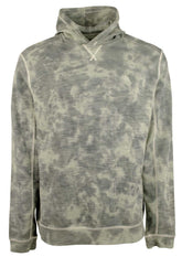 Sudadera con capucha de manga larga Tommy Bahama Tobago Bay Tide para hombre, talla 2XL