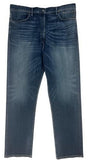 Polo Ralph Lauren Men's Big & Tall Prospect Straight Low Stretch Jeans Pants