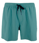 Southern Tide Men's Solid Tonal 6'Inch Swim Trunk Tidal Wave Blue XL