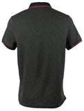 Michael Kors mens Embroidered Polo Shirt