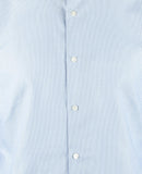 Hugo Boss Men's Enzo Regular Fit Long Sleeves Shirt PB 15 1/2 (34/35)