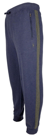 Polo Ralph Lauren Men's Luxury Jersey Jogger Pants NvyH XXL