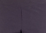 Eileen Fisher Women's Slim Ankle Pant Strech Leggins Blue XXS