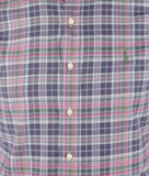 Polo Ralph Lauren Men's Performance Flannel Long Sleeves Shirt M Small