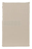 Ralph Lauren Home Lovan Jacquard 2 Standard Pillowcases Platinum 21 x 32 IN
