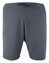 Men's M Backrush Heather Lounge Shorts HTN XX-Large