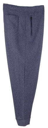 Polo Ralph Lauren Men's Luxury Jersey Drawstring Jogger Pants Navy Heather XX-Large
