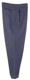 Polo Ralph Lauren Men's Luxury Jersey Drawstring Jogger Pants Navy Heather XX-Large