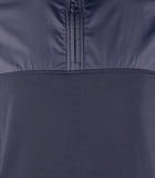 Ralph Lauren Men's Water Repellant Stretch Pullover Shirt Nvy Medium