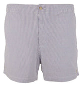 Polo Ralph Lauren Men's Stretch Classic Fit Seersucker Short