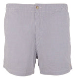 Polo Ralph Lauren Men's Stretch Classic Fit Seersucker Short