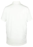 Ralph Lauren Men's The Biltmore Polo Shirt Wht XX-Large