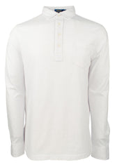 Polo Ralph Lauren Men's Hampton Cotton Jersey Shirt W XXL