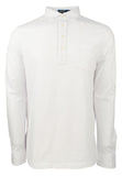 Polo Ralph Lauren Men's Hampton Cotton Jersey Shirt W XXL